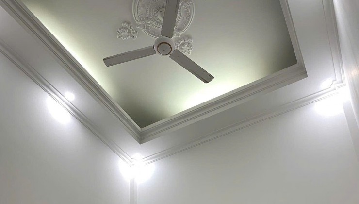 CHO THUÊ NHÀ LÀM VP, KINH DOANH SẠCH NHÀ ĐẦM TRẤU, 5 TẦNG, 50M2, 22 TRIỆU